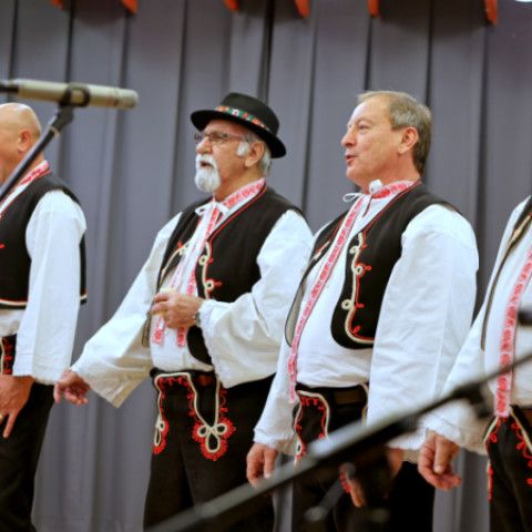 Babička roka 2026: Senický dom kultúry tlieskal pätnástim úžasným dámam!