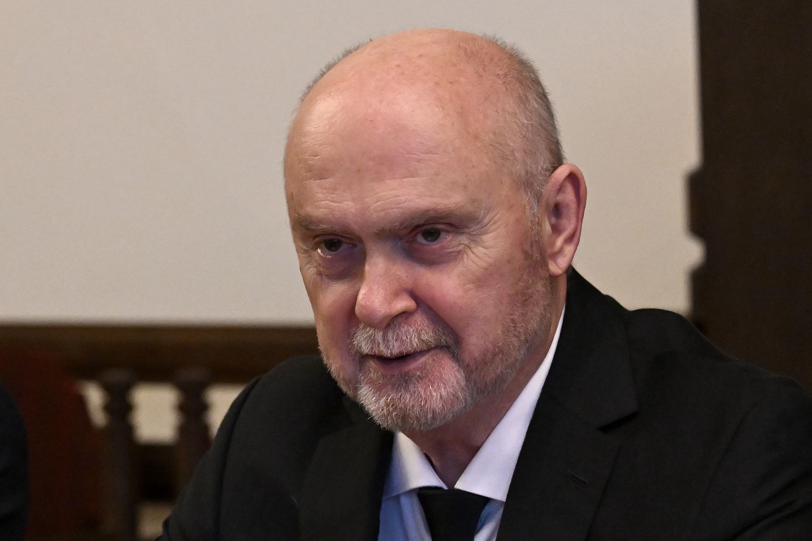 Ђурић разговарао са генералним секретаром ОЕБС-а