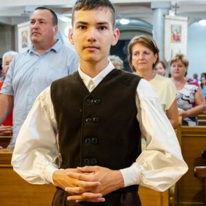 Senčania navštívili partnerské mesto Mosonmagyaróvár na sviatok sv. Štefana