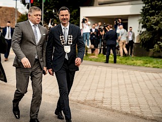 Vláda podporí rozvoj okresov Levice, Komárno a Šaľa sumou 1,888 milióna eur