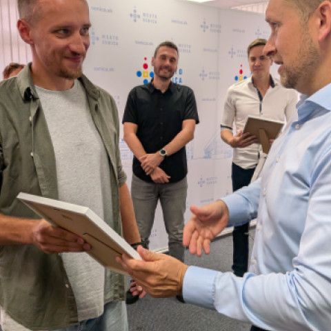 Kampaň Do práce na bicykli priniesla rekordné čísla