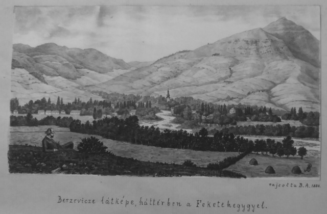 „Hogy emléke ne csak megmaradjon, de közkinccsé legyen” – Emlékülés Berzeviczy Albert tiszteletére