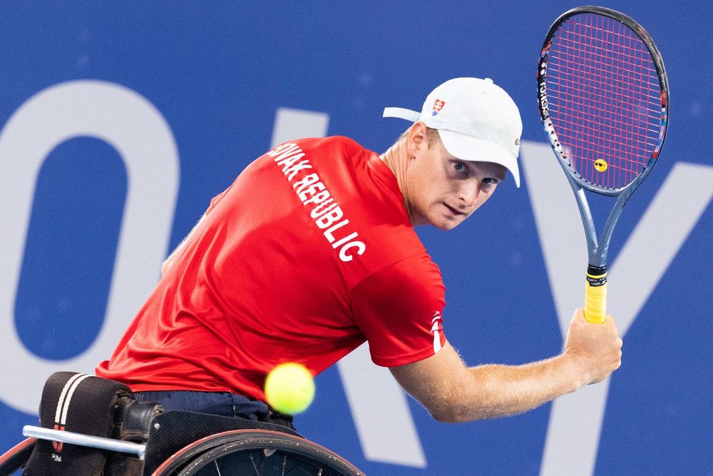 Na Slovakia Open 2026 bude v hre aj dvojica domácich hráčov