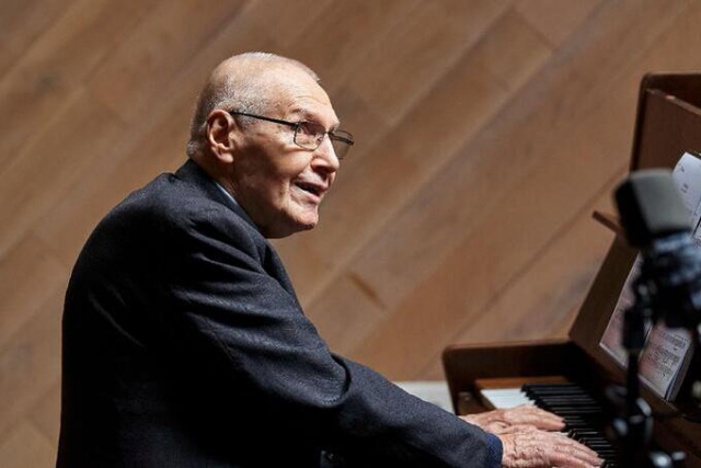 Töredékekből épülő teljesség – Évfordulók és kiállítások az MTA Zenetörténeti Múzeumában