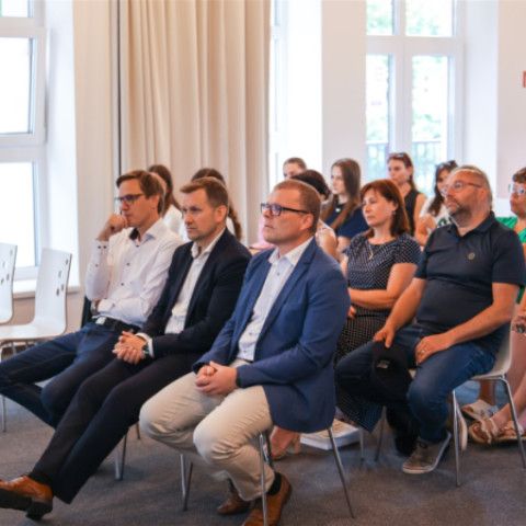 Odborníci diskutovali o budúcnosti cestovného ruchu a cezhraničnej spolupráci