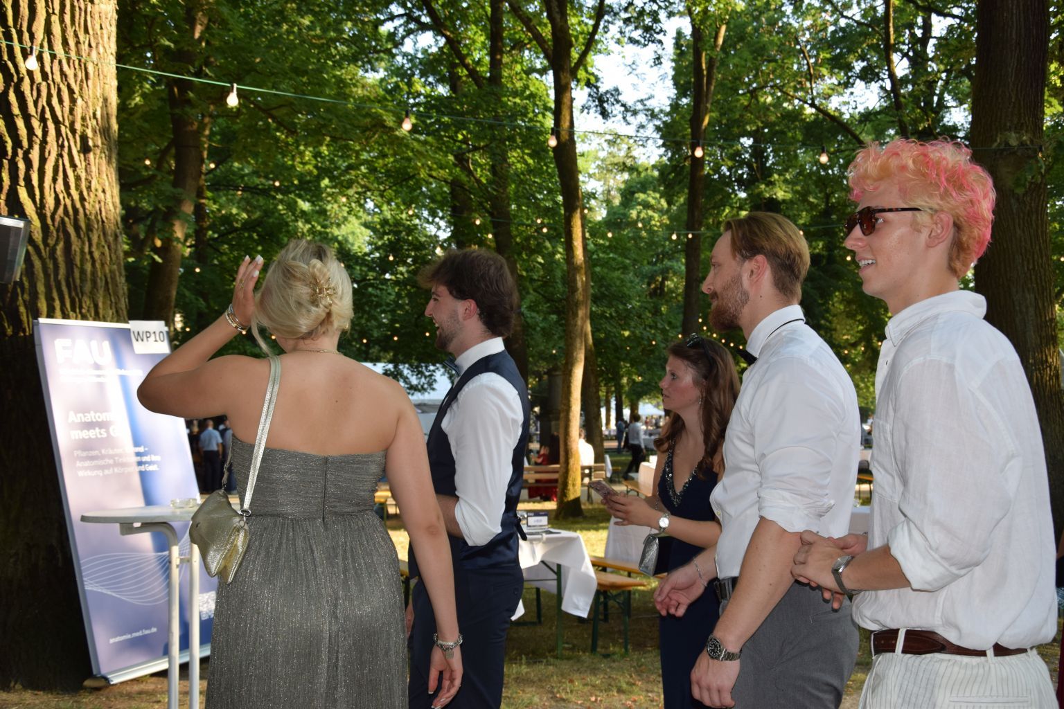 Schlossgartenfest 2026 – Impressionen vom 70. Jubiläum