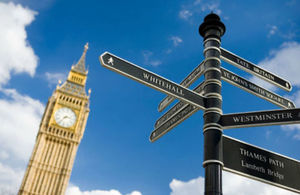 Career Insight: Charli, Trainee Solicitor, GLD