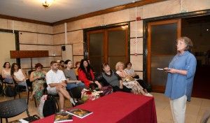 Представяне на новата книга на Явор Генов в зала „България“