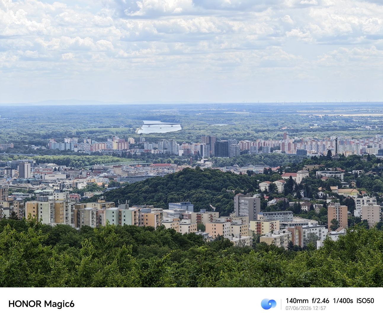 Recenzia Honor Magic V6: Jeden z najlepších skladacích smartfónov súčasnosti