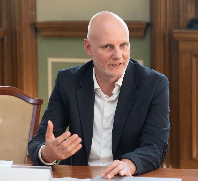 Az MTA tizenhárom stratégiai kérdésben kezdeményezett egyeztetést a kormánnyal