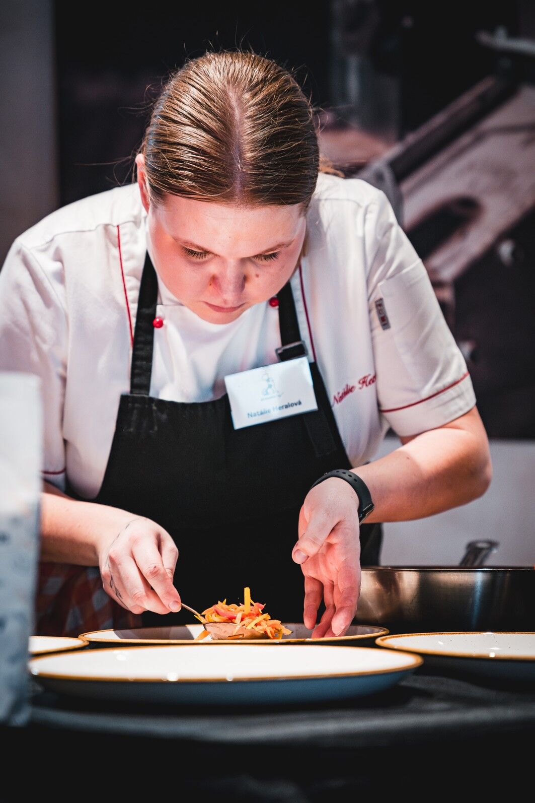 Kuchařský titul BernardChef 2025 putuje do Karviné