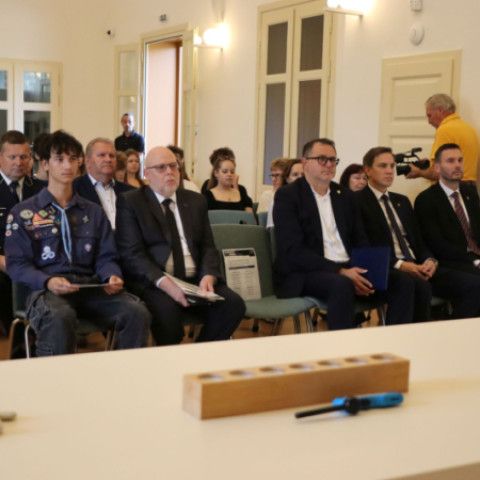 Pamätný deň obetí holokaustu a rasového násilia