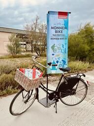 MONNEM Bike – Das Festival
