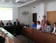 Zasadnutie Akademického senátu TUZVO potvrdilo stabilné hospodárenie aj ambíciu ďalšieho rastu
