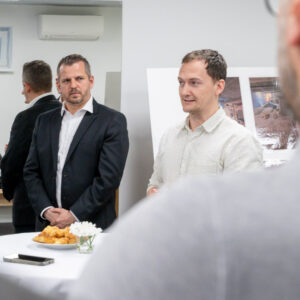 Nové priestory pre folklórne súbory v MsKS