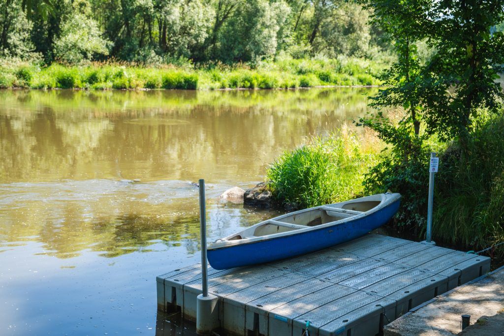 LODENICA V HLINÍKU NAD HRONOM MÁ NOVÉ VYBAVENIE