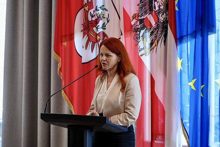Gütesiegel „Berufsorientierung Plus“ an 16 Schulen