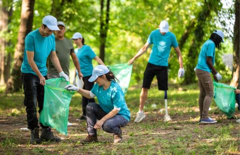 18. apríla budú obyvatelia Dunajskej Stredy spoločne čistiť mesto