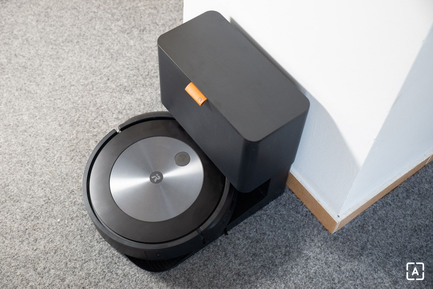 Robotické vysávače pod paľbou. USA sprísňujú pravidlá pre dovoz smart robotov z Číny