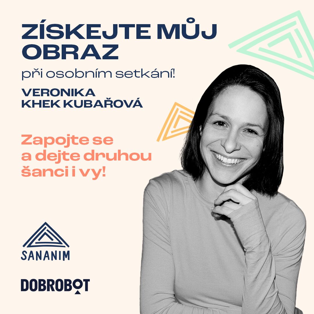 Dejme druhou šanci v roce 2024