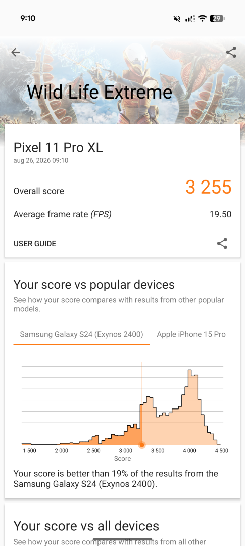 Recenzia Google Pixel 11 Pro XL: Otvára dvere novým príležitostiam
