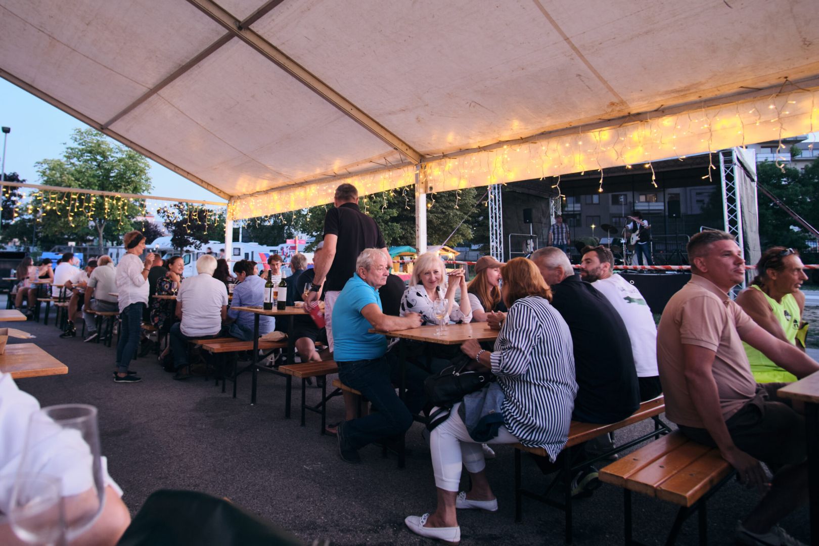 Senecký vínny festival – 12. ročník