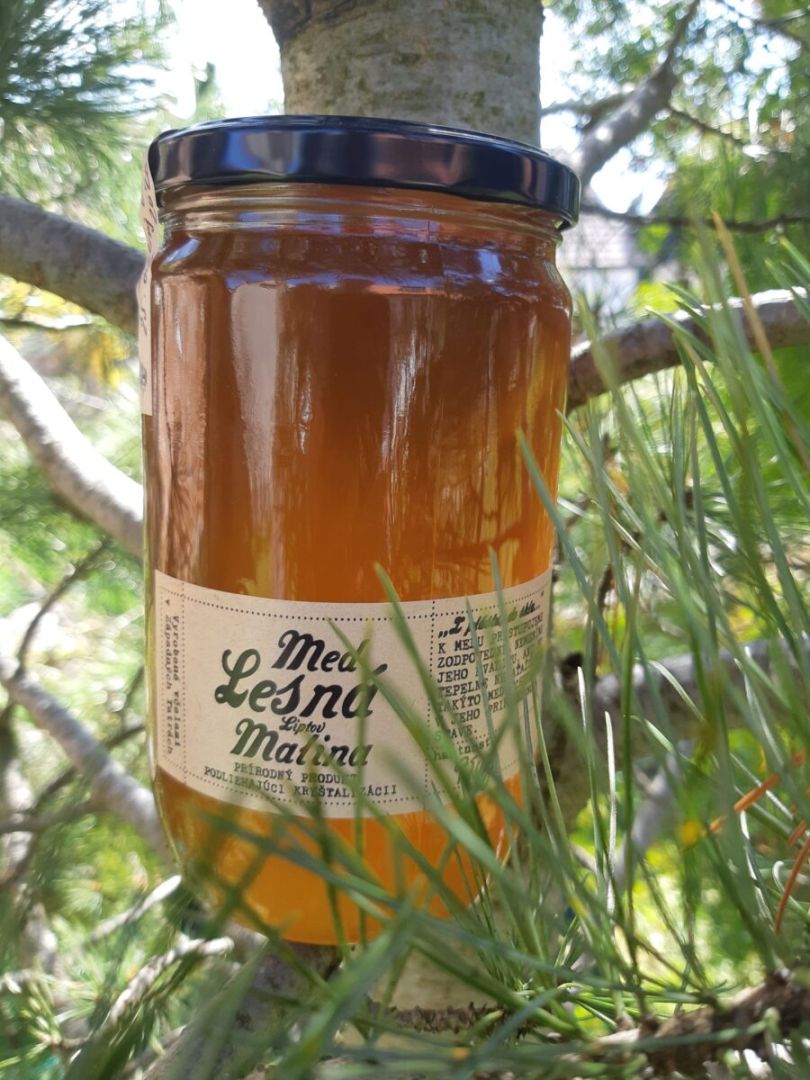 Produkt Liptova
