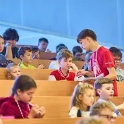 Finále Logickej olympiády intelektovo nadaných detí spojilo najtalentovanejších žiakov