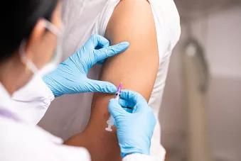 Campagne de vaccination contre la grippe saisonnière et le COVID-19