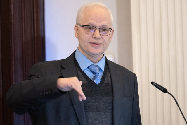 Versenyképességi fordulat nélkül nincs stratégiai autonómia – Videón az Európai Unió jövőjéről szóló akadémiai tanácskozás