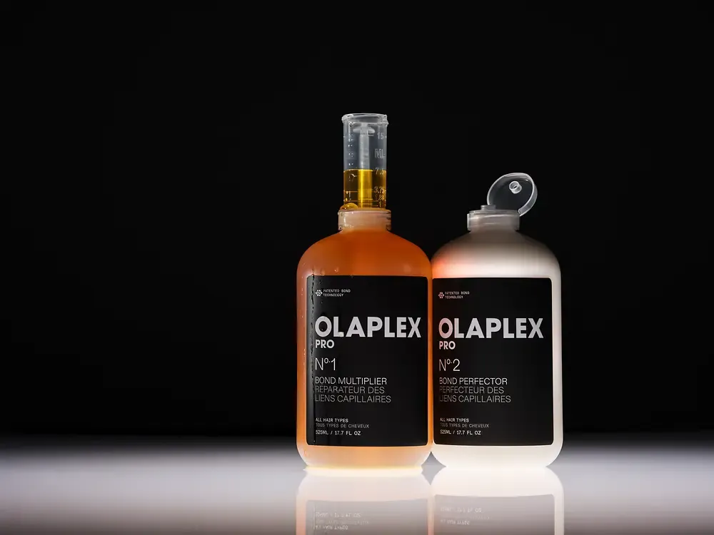 Henkel schließt die Übernahme der Premium‑Haar­pflege­marke OLAPLEX erfolgreich ab