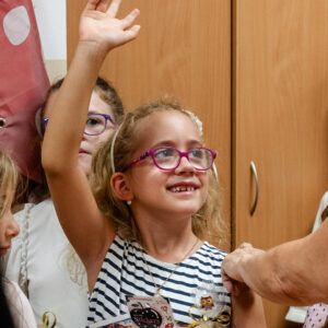 Vedenie mesta navštívilo základné školy v Senci