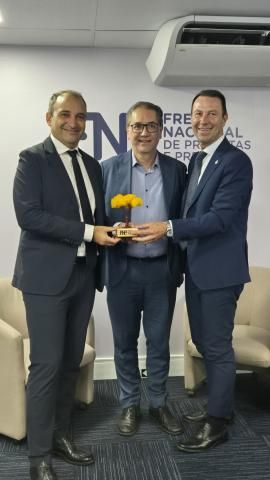 Innovazione, ricerca e cooperazione internazionale al centro della missione del Politecnico in Brasile