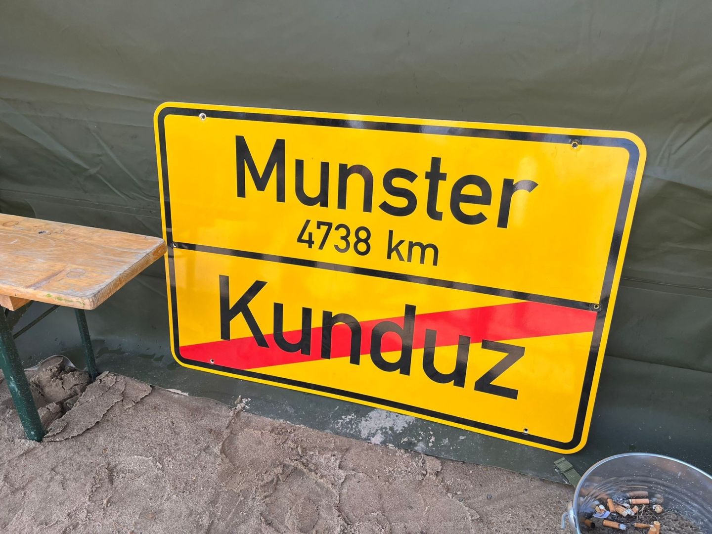 Tag der Bundeswehr 2026: Bundeswehr, Kommunen & Bevölkerung im Dialog