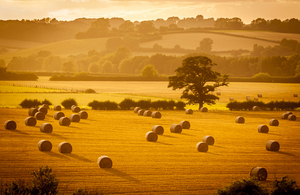 New fertiliser regulations to back British farmers and cut pollution