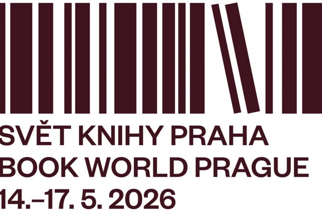 Svět knihy Praha 2026