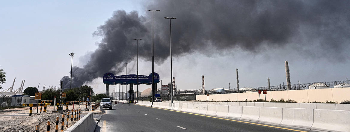 Iran War Grew UAE–Israel Security Ties: Normalisation’s Peril, Promise