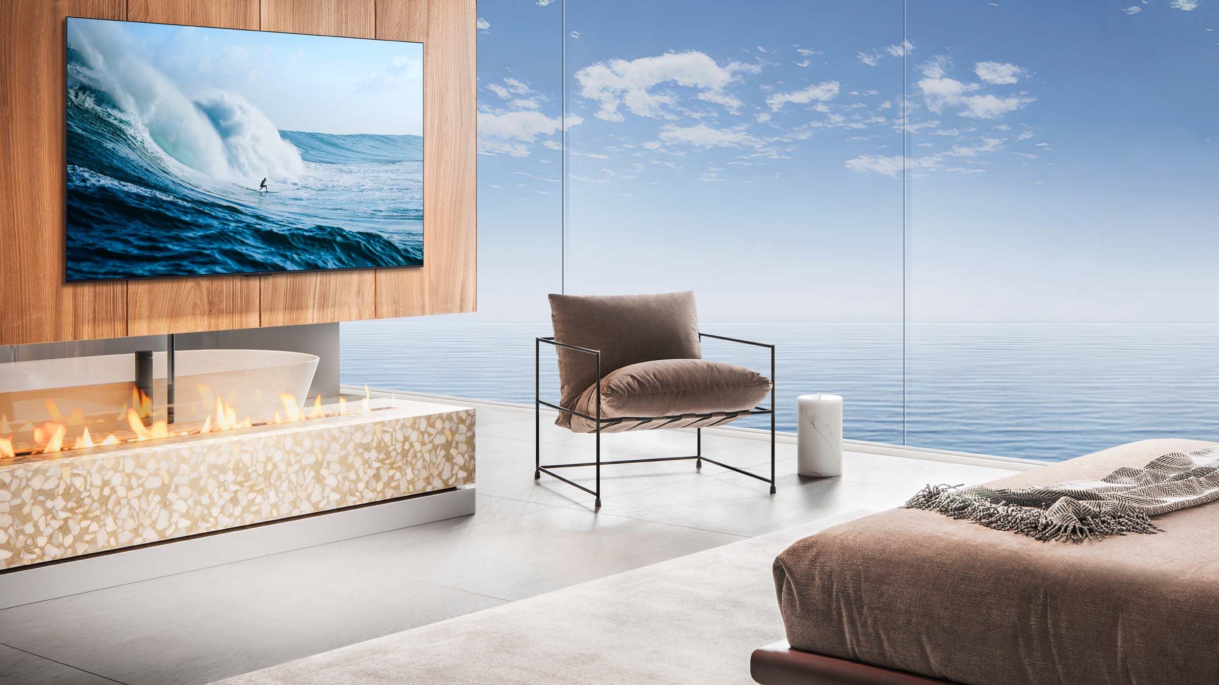 TCL televizní řady C6K a C6KS: QD-Mini LED v dosud nejnižší třídě televizorů