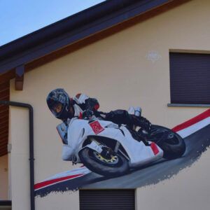 V Senci máme prvé streetartové umenie – kde by podľa vás mohlo vzniknúť ďalšie?