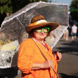 Veľký letný karneval 2026