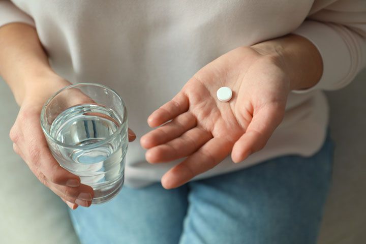 Abnehmpille statt Spritze: Endlich einfach abnehmen?