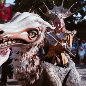 Veľký letný karneval 2026