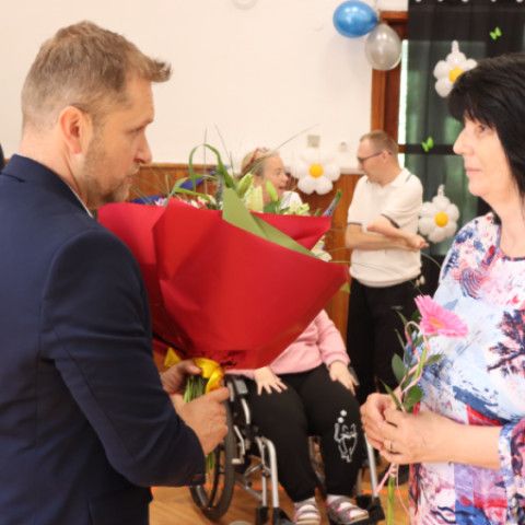 Svetluška v Kunove svieti už dve desaťročia: Denný stacionár oslavuje 20. výročie