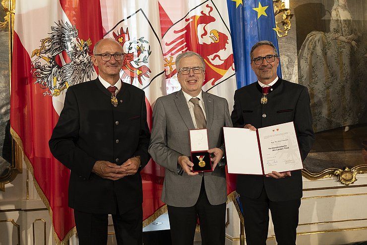 Hoher Frauentag 2026