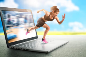 Otvorené registrácie na podujatia