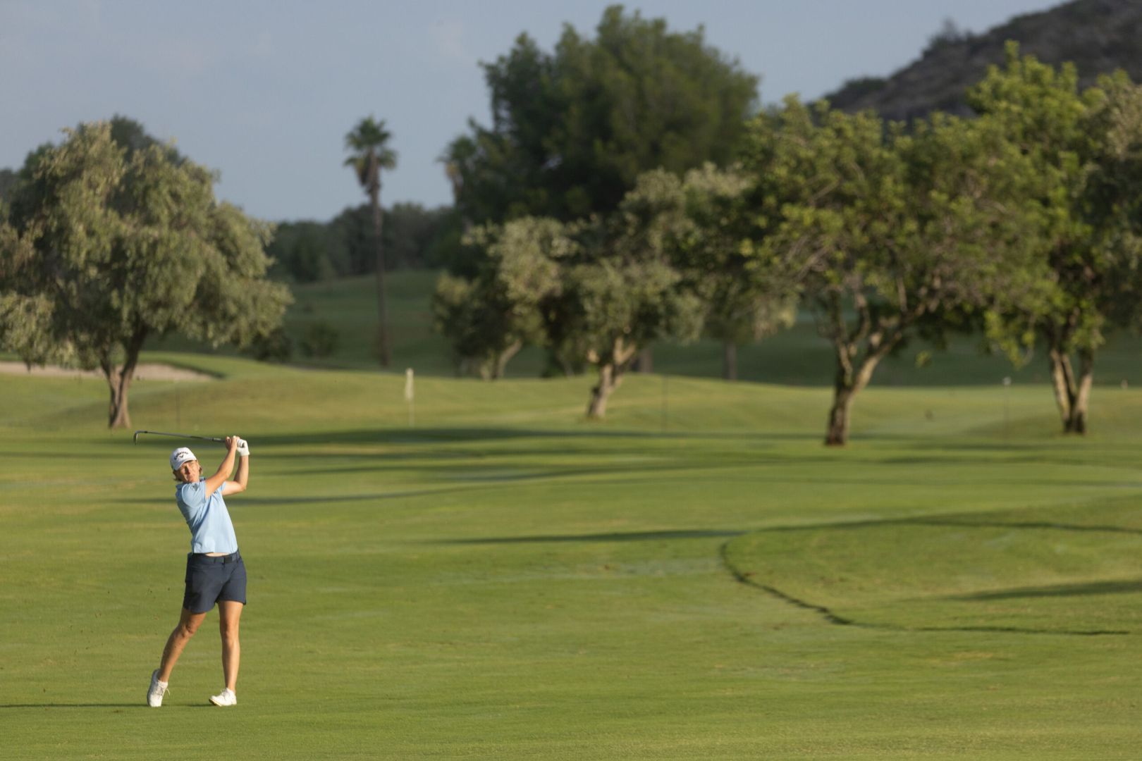 Meronk 14. w Irish Open, Zalewska w La Sella