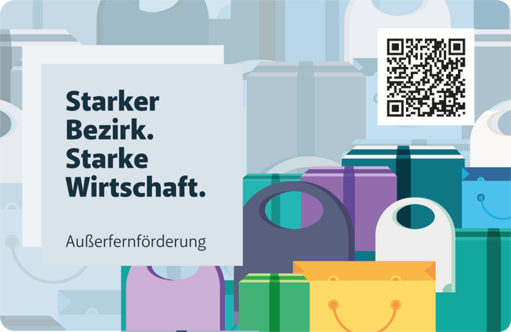 Ein Monat Außerfernförderung