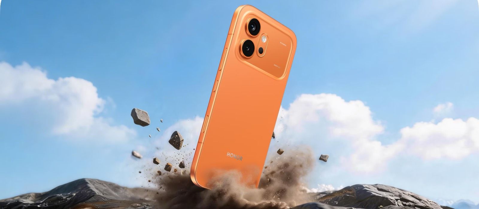 5 dôvodov, prečo mi HONOR 600 dáva zmysel