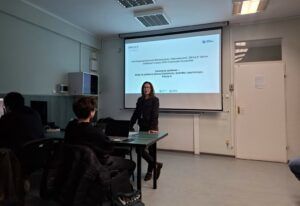 Studenci US zyskali cenną wiedzę o inwestycjach