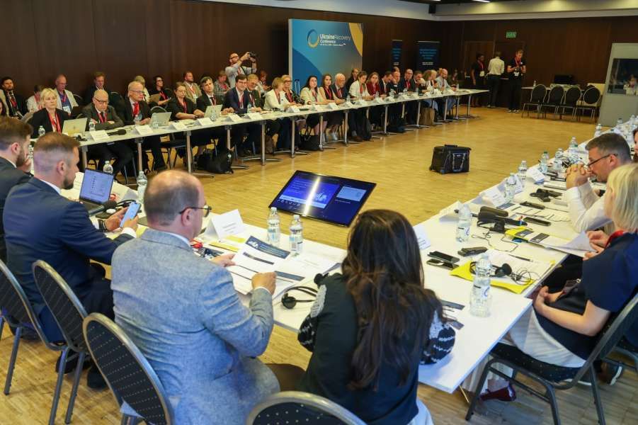 Підписання Гданської декларації: міжнародні партнери визначили науку та інновації фундаментом відновлення України
